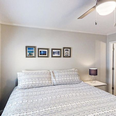 Sea Cabin 117 Μιρτλ Μπιτς Εξωτερικό φωτογραφία